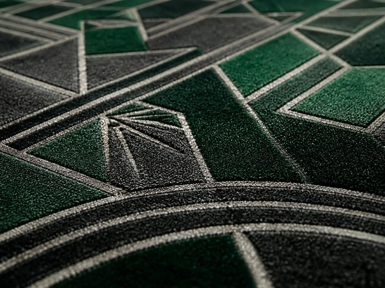 Casino Carpets